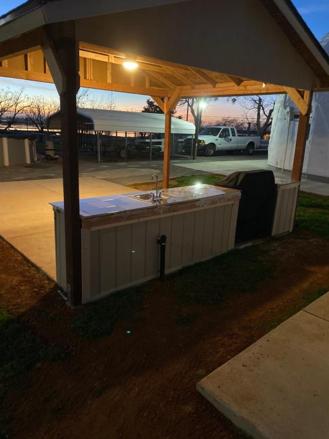 Marysville Geodome Home 외부 사진
